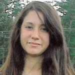 Abigail Hernandez was found in good condition, a New Hampshire official said.
