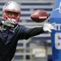 New cornerback Darrelle Revis has impressed his teammates with how quickly he?s picked up the Patriots defenses.