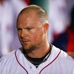Jon Lester is eligible to be a free agent after the season. 
