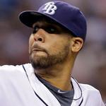 ?I still think when push comes to shove, the Rays will deal him,? opined one National League special adviser about David Price.