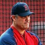 John Farrell may have a radically different team soon as the Red Sox retool for 2015. 
