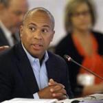Expanding solar power is a priority for Governor Patrick.