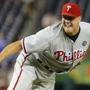 Phillies closer Jonathan Papelbon could get through waivers, in part because of the money he?s still owed.