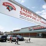 Hannaford is a well-known grocery name in much of New England, but its company culture differs from Market Basket?s.