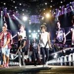 One Direction?s concert in Foxborough revealed how their music has shifted stylistically over their three albums.