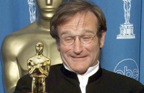 Williams won an Academy Award for best supporting actor for his role in ?Good Will Hunting.?
