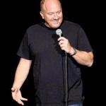 ?It?s nice to be home,? said Louis C.K., headliner of the Oddball Comedy and Curiosity Festival, who grew up in Newton. ?Well, I?m not home. I?m not from [expletive] Mansfield. Nobody is.?
