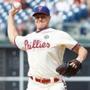 Jonathan Papelbon, who likes big-pressure situations, would be a good closer upgrade for the Tigers. But the Phillies have high trade demands.