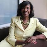 Paulette Brown is the first black woman to lead the American Bar Association. 