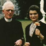 Jacqueline Kennedy shared a secret correspondence over nearly 15 years with Father Joseph Leonard, an Irish priest. 
