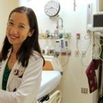 Dr. Leana Wen 