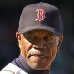 Tommy Harper said he twice was stripped of jobs by the Red Sox for blowing the whistle on racial intolerance. 