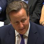 Prime Minister David Cameron described the moves as critical to national security.