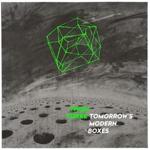 Radiohead?s Thom Yorke has released his second solo album, ?Tomorrow?s Modern Boxes,? which is available by download.