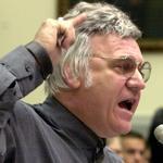 Democrat James Traficant?s expulsion from Congress in 2002 came three months after a federal jury in Cleveland convicted him.