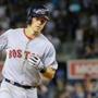 Brock Holt showed he can play most positions, but the Red Sox should think about trading him because his value is so high.