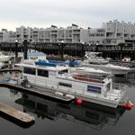 ?After suffering years of neglect, Shipyard Quarters Marina will no longer pose a threat to public safety,? Attorney General Martha Coakley said in a statement.