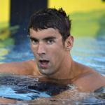 Michael Phelps has won 22 Olympics medals.