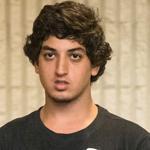 Rashad Deihim pleaded not guilty to a variety of charges Monday and was ordered held in jail while awaiting trial.