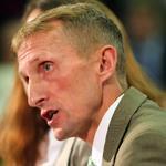 Commissioner William Evans defended the department, and said that officers focused on high-crime areas and individuals with gang affiliations and criminal records. 