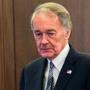 In the Senate, Edward J. Markey has less seniority than all but two colleagues.