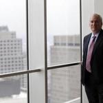 Eric Rosengren, Boston Federal Reserve Bank chief, spoke of programs to aid those in poverty. 