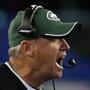 Rex Ryan is occasionally buffoonish, but he?s also generally regarded as a pretty good football coach. Barry Chin/Globe Staff