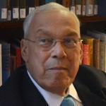 Thomas M. Menino promoted his autobiography in New York at The Roosevelt House Public Policy Institute at Hunter College earlier this month.