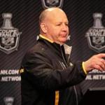Claude Julien is the second-longest tenured coach in the NHL behind Detroit?s Mike Babcock. 
