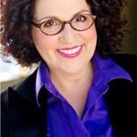 This undated image provided by Warner Bros. Television shows a headshot of actress Carol Ann Susi. The actress best known for voicing the unseen Mrs. Wolowitz on 