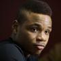 After a bold decision last spring, a relieved Derrick Gordon has the world at his fingertips Steven G. Smith for The Boston Globe