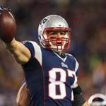 Rob Gronkowski has reclaimed his throne as the league?s most dominant and punishing tight end.