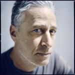 Jon Stewart (above) wrote the screenplay and directed the film ?Rosewater.?