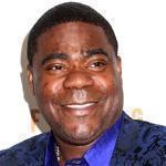 A Wal-Mart truck slammed into a limo van that was carrying Tracy Morgan and several friends on their way back from a show in Delaware.