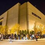 At its peak, Black Friday featured long lines of people eager to have first crack at the so-called doorbuster sales retailers loved to promote.