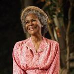  Cicely Tyson, 89, stars in ?The Trip to Bountiful.?