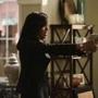 Kerry Washington faces danger in the fall finale of ?Scandal.?  
