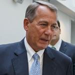 The vote on the budget will be a major test for House Speaker John Boehner and his new leadership team.