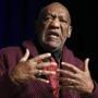 Bill Cosby performed at the Stand Up for Heroes event at Madison Square Garden in New York Nov. 6, 2013. 