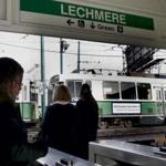 The Green Line will be extended from Lechmere Station in Cambridge into Somerville and Medford.