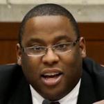 City Councilor Tito Jackson has sparred with Boston University over the appearance of BU President Robert A. Brown before the council.