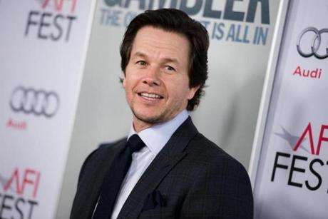 Mark Wahlberg has asked the state for a pardon for assaults he committed in 1988.
