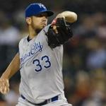 James Shields is one of the many free agents still on the market entering the winter meetings.