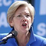Senator Elizabeth Warren has said repeatedly that she will not run. 