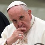 Theologians cautioned that Pope Francis had spoken casually, not made a doctrinal statement.
