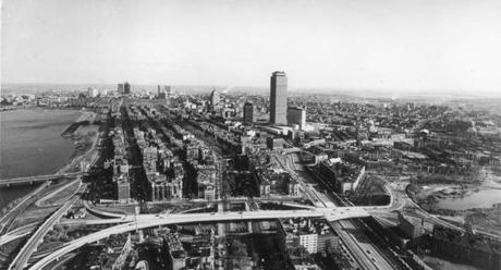 Boston has used rules and tactics afforded under the rubric of ?urban renewal? guidelines to transform its skyline and neighborhoods since the 1960s.
