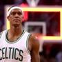 The Celtics were never going to maximize Rajon Rondo?s talents with their current roster. (Photo by Mike Lawrie/Getty Images)