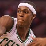 The Celtics were never going to maximize Rajon Rondo?s talents with their current roster.