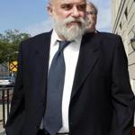 Levy Izhak Rosenbaum pleaded guilty to illegally selling human organs in 2011 and served more than two years in prison.
