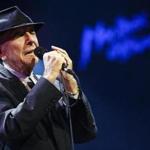 Leonard Cohen?s baritone has finally caught up with his doom and gloom persona.